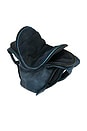 view 5 of 5 Soho Convertible Bag in Stormy Sea