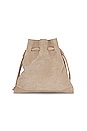 view 2 of 5 Billie Suede Crossbody in Mineral