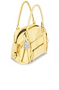 view 5 of 5 BOLSO TOTE WTF EMERSON in Butter Yellow