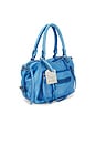 view 4 of 5 BOLSO TOTE WTF BABY EMERSON in Sapphire