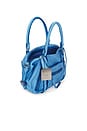 view 5 of 5 BOLSO TOTE WTF BABY EMERSON in Sapphire