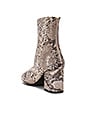 view 3 of 5 Cecile Ankle Boot in Taupe