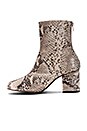 view 5 of 5 Cecile Ankle Boot in Taupe