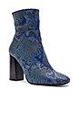 view 2 of 5 Nolita Ankle Boot in Blue