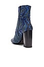 view 3 of 5 Nolita Ankle Boot in Blue