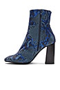 view 5 of 5 Nolita Ankle Boot in Blue