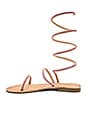 view 5 of 5 Havana Gladiator Sandal in Pink
