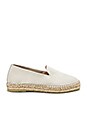 view 1 of 5 Laurel Canyon Espadrille in White