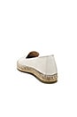 view 3 of 5 Laurel Canyon Espadrille in White