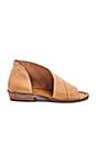 view 1 of 5 Mont Blanc Sandal in Natural