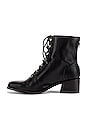 view 5 of 5 BOTTINES EBERLY in Black