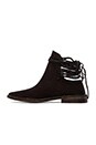 view 5 of 5 BOTTINES AJAX in Black