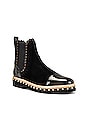 view 2 of 5 Atlas Chelsea Boot in Black