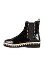 view 5 of 5 Atlas Chelsea Boot in Black