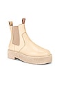 view 2 of 5 Carmel Chelsea Boot in Vintage Vanilla
