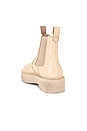 view 3 of 5 Carmel Chelsea Boot in Vintage Vanilla