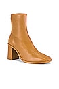 view 2 of 5 Sienna Ankle Boot in Cognac