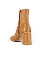 view 3 of 5 Sienna Ankle Boot in Cognac