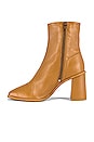 view 5 of 5 Sienna Ankle Boot in Cognac