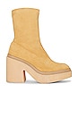 view 1 of 5 Gigi Ankle Boot in Camel