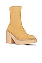 view 2 of 5 Gigi Ankle Boot in Camel