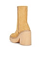 view 3 of 5 Gigi Ankle Boot in Camel