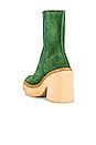 view 3 of 5 Gigi Ankle Boot in Emeral Edge