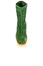 view 4 of 5 Gigi Ankle Boot in Emeral Edge