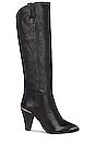 view 1 of 5 Stevie Boot in Black