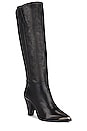 view 2 of 5 Stevie Boot in Black