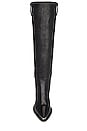 view 4 of 5 Stevie Boot in Black