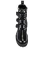 view 4 of 5 BOTA FREE PEOPLE EMMETT in Black