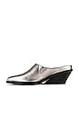 view 5 of 5 MULES FREE PEOPLE TALLULAH in Platino