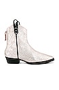 view 1 of 5 X We The Free Wesley Ankle Boot in Silver