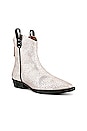view 2 of 5 X We The Free Wesley Ankle Boot in Silver