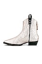 view 5 of 5 X We The Free Wesley Ankle Boot in Silver