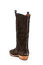 view 3 of 5 X We The Free Montage Tall Boot in Chocolate