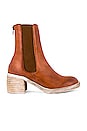 view 1 of 5 Essential Chelsea Boot in Whiskey