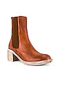 view 2 of 5 Essential Chelsea Boot in Whiskey