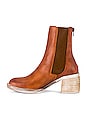 view 5 of 5 Essential Chelsea Boot in Whiskey