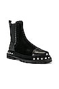 view 2 of 5 Tate Chelsea Boot in Black
