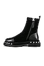 view 5 of 5 Tate Chelsea Boot in Black