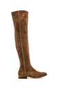 view 1 of 5 Knee Boot in Tan