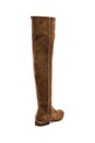 view 4 of 5 Knee Boot in Tan