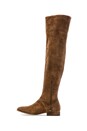 view 5 of 5 Knee Boot in Tan