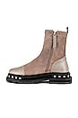 view 5 of 5 Tate Chelsea Boot in Oyster