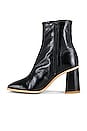 view 5 of 5 Sienna Ankle Boot in Black