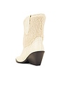 view 3 of 5 Pitchfork Point Shearling Boot In Arctic Fox in Arctic Fox