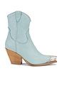 view 1 of 5 Brayden Western Boot in Swim Team