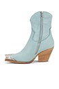 view 5 of 5 Brayden Western Boot in Swim Team